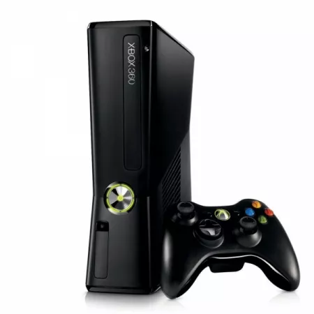 XBOX 360 Gaming Set