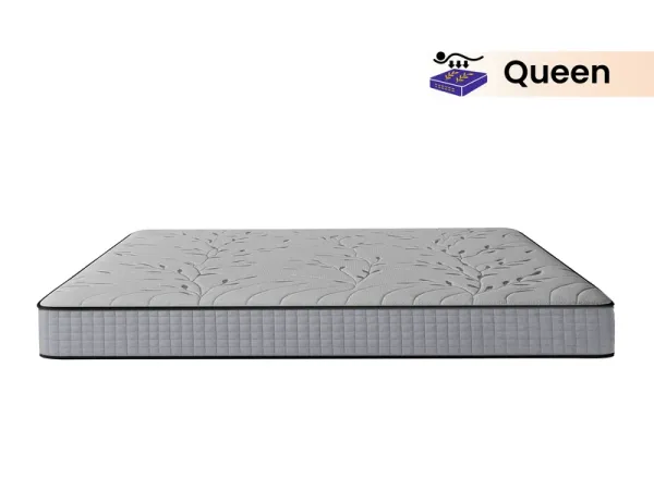 Mattress Queen Latex Foam (78 x 60 x 6 inches)
