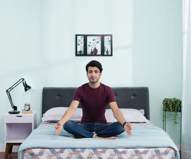 Stress-Free Furnishing Guaranteed