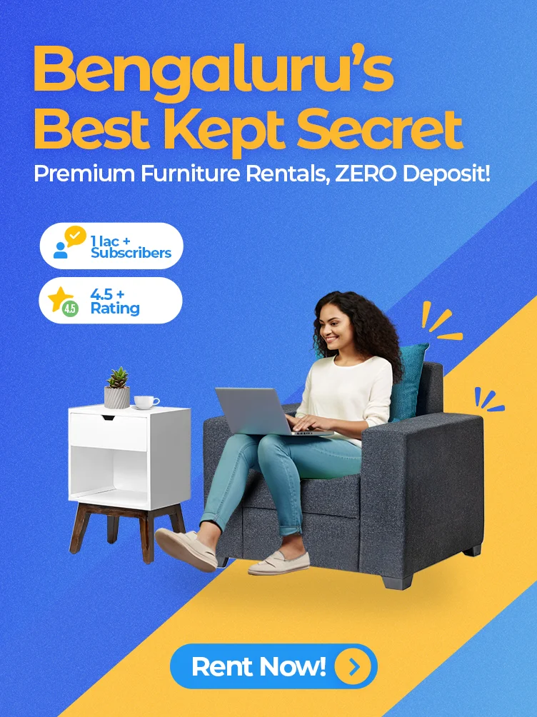 Start Renting