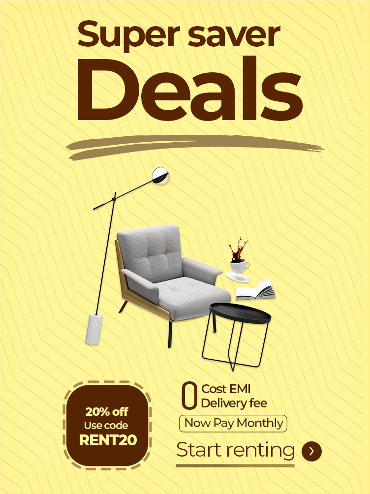 Start Renting